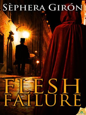 cover image of Flesh Failure